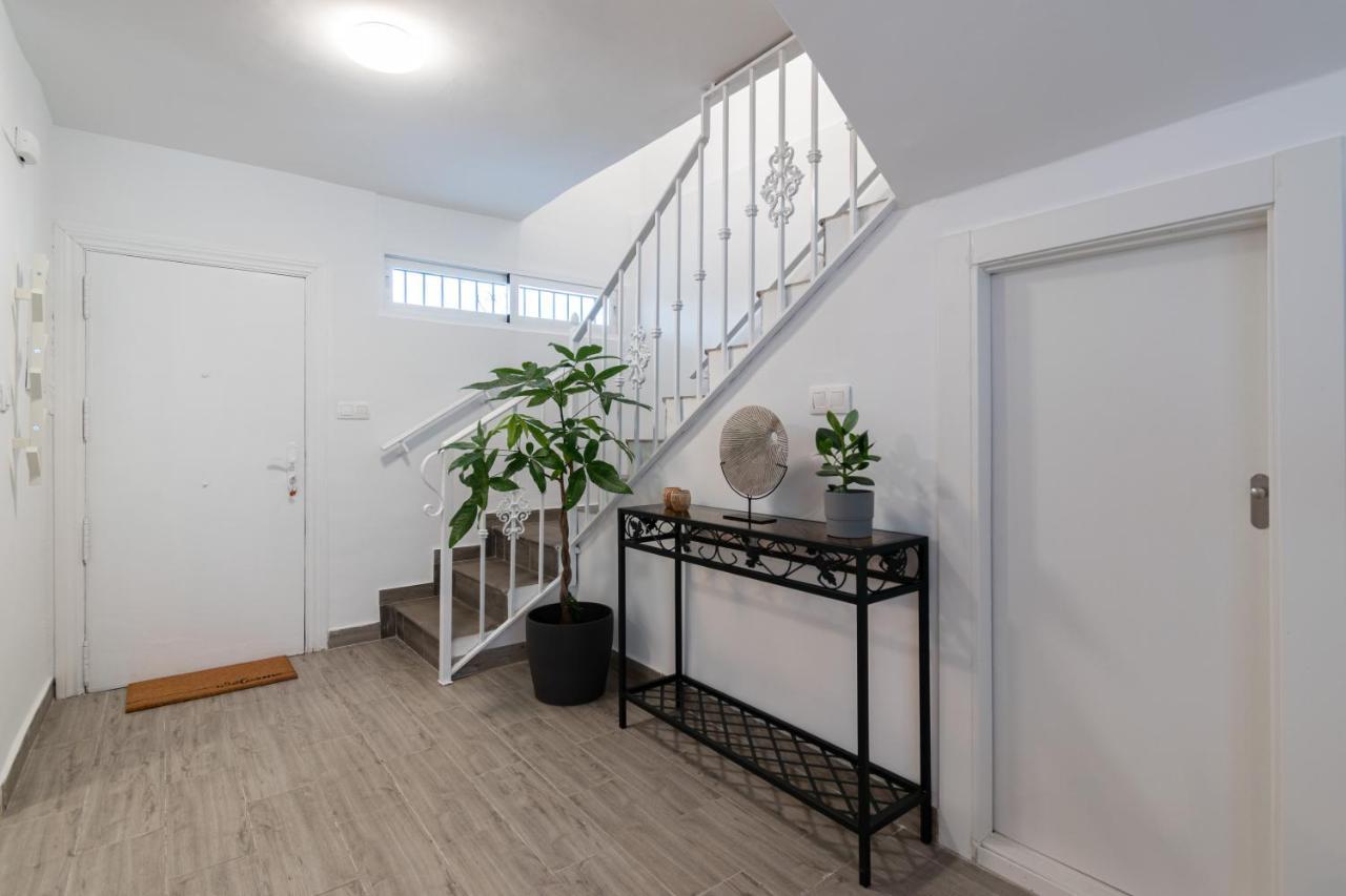 Satu Granada: Modern Apartment In The Albaicin Extérieur photo