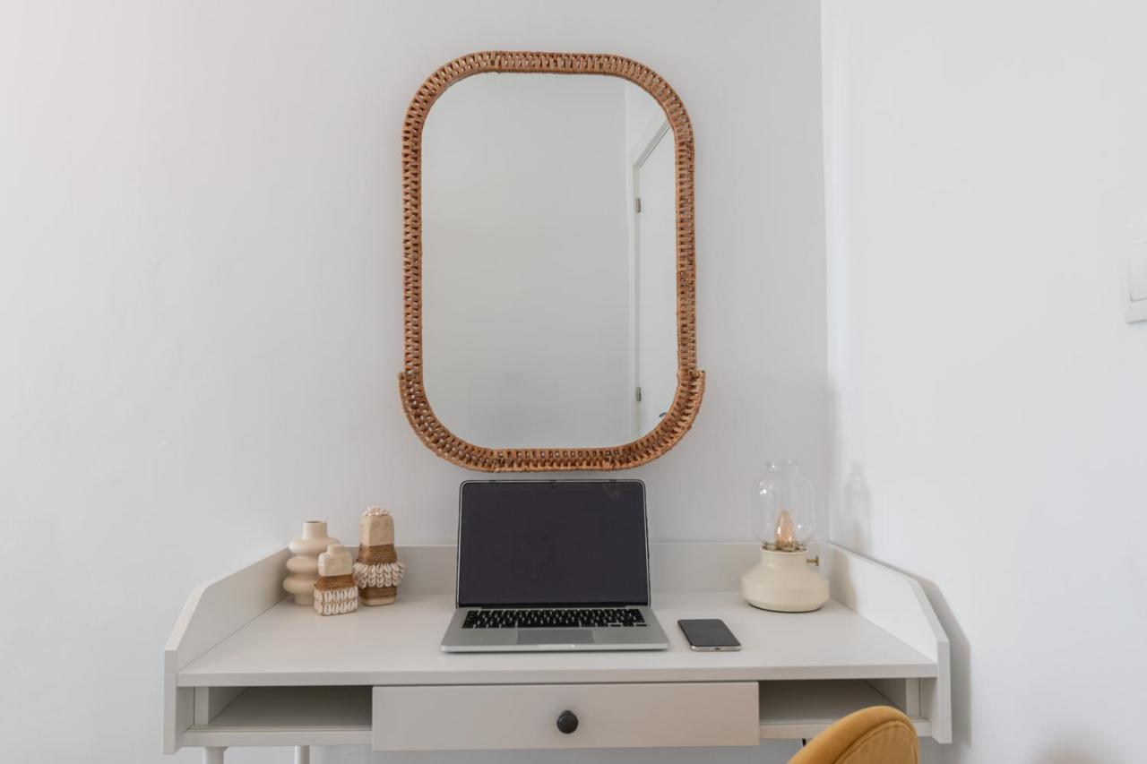 Satu Granada: Modern Apartment In The Albaicin Extérieur photo