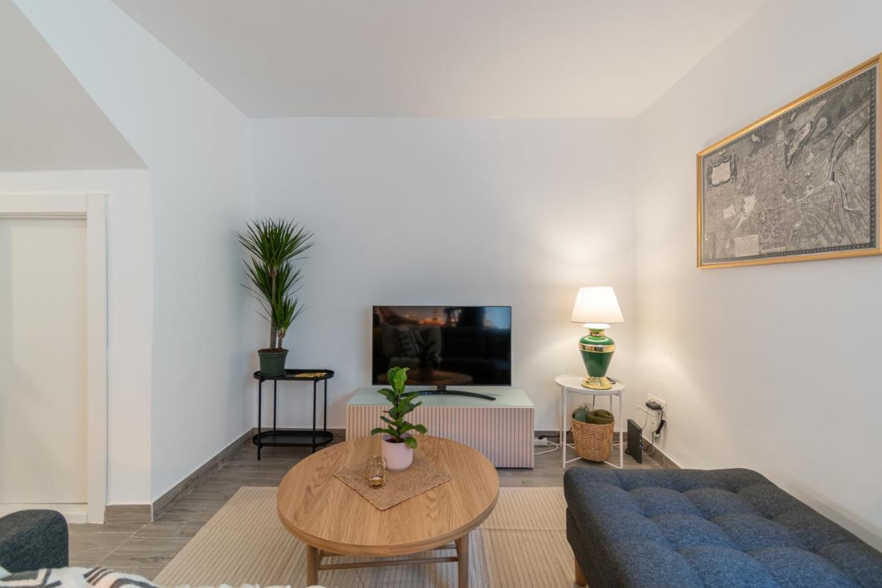 Satu Granada: Modern Apartment In The Albaicin Extérieur photo