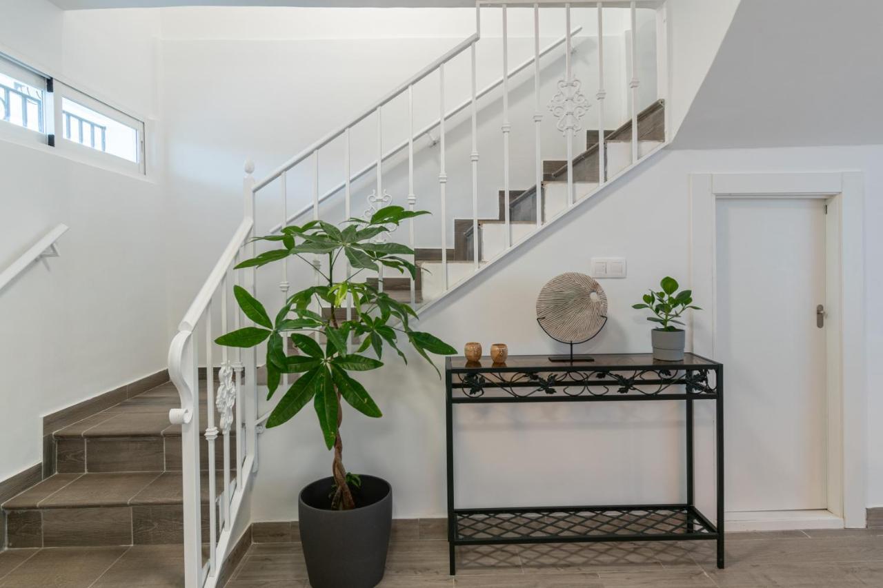 Satu Granada: Modern Apartment In The Albaicin Extérieur photo