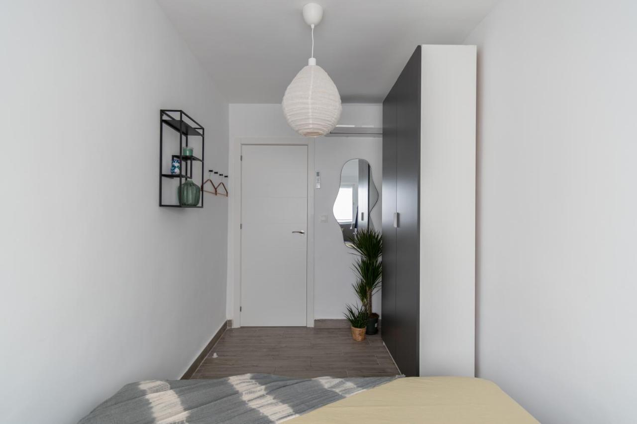 Satu Granada: Modern Apartment In The Albaicin Extérieur photo